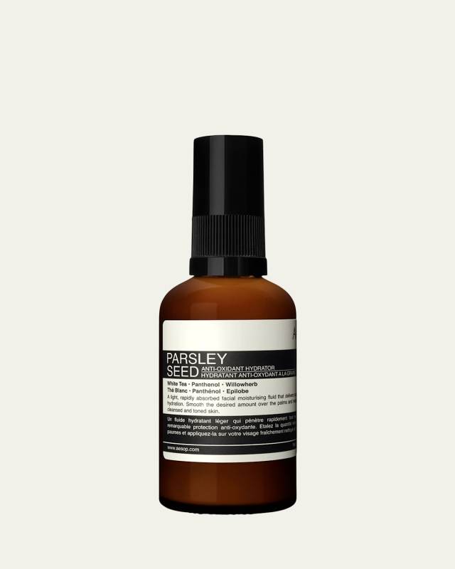 Parsley Seed Anti-Oxidant Hydrator, 2 oz./ 60 mL